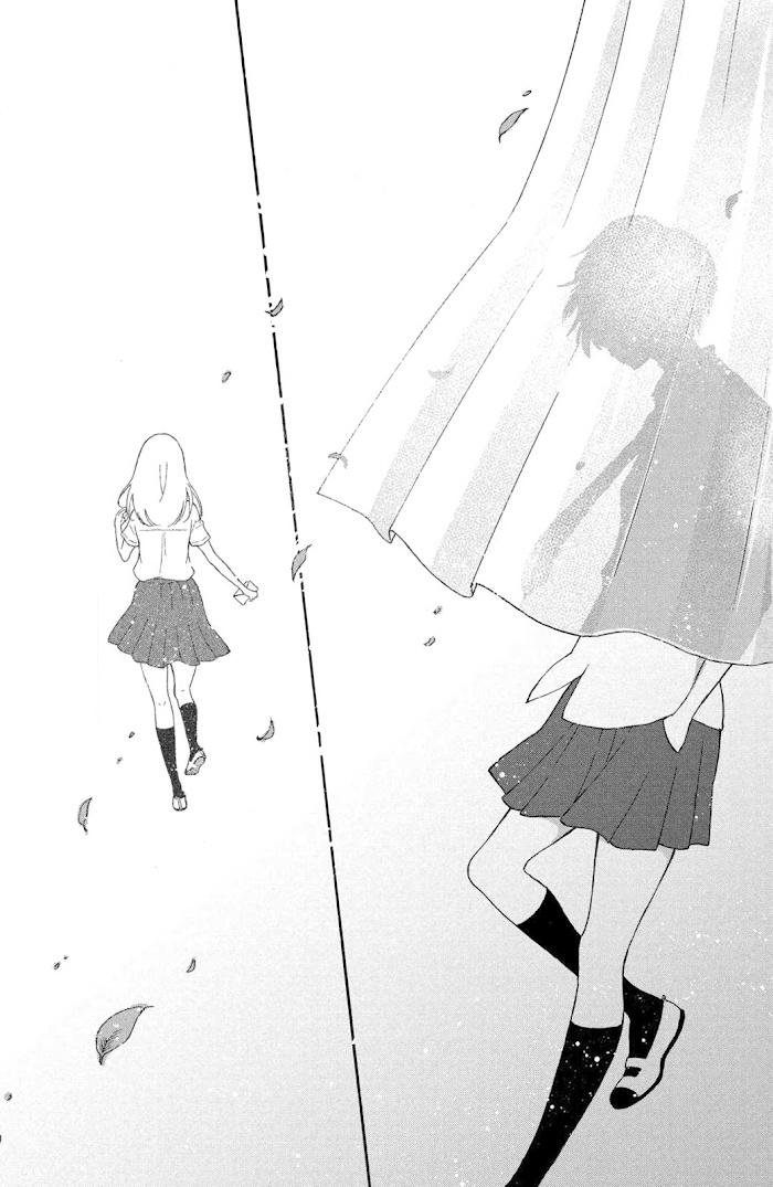 I Wish Her Love Could Come True Chapter 1 #14