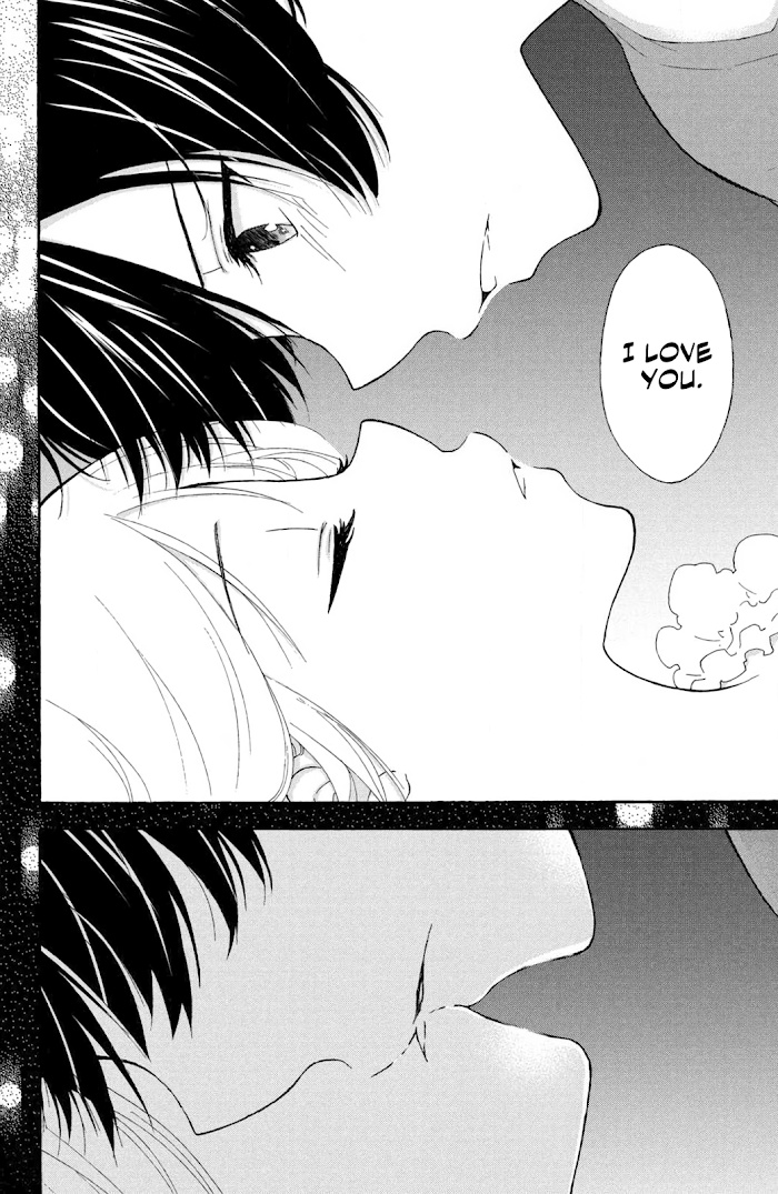 I Wish Her Love Could Come True Chapter 1 #34