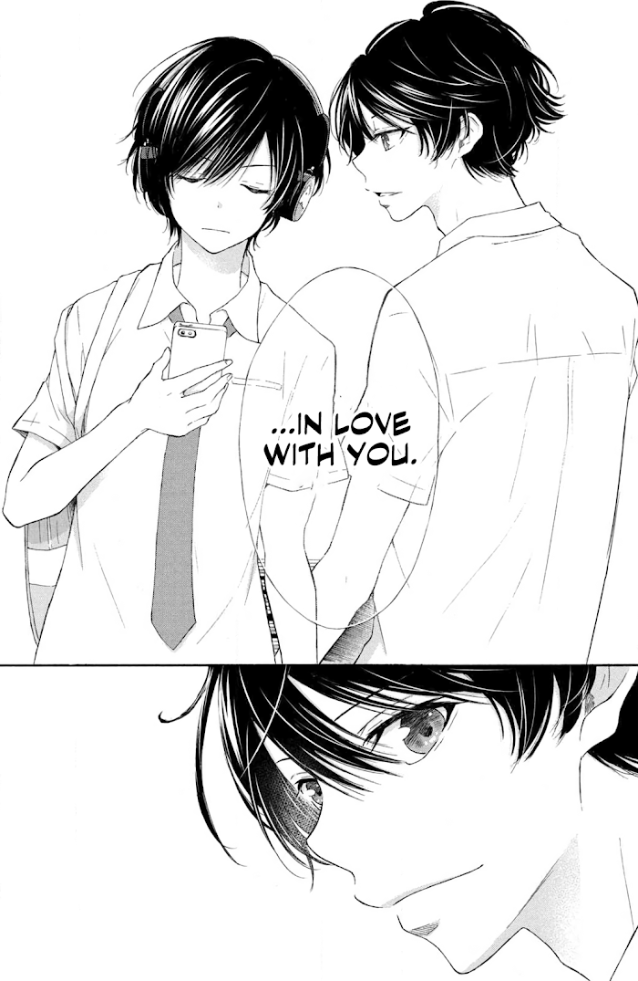 I Wish Her Love Could Come True Chapter 2 #32