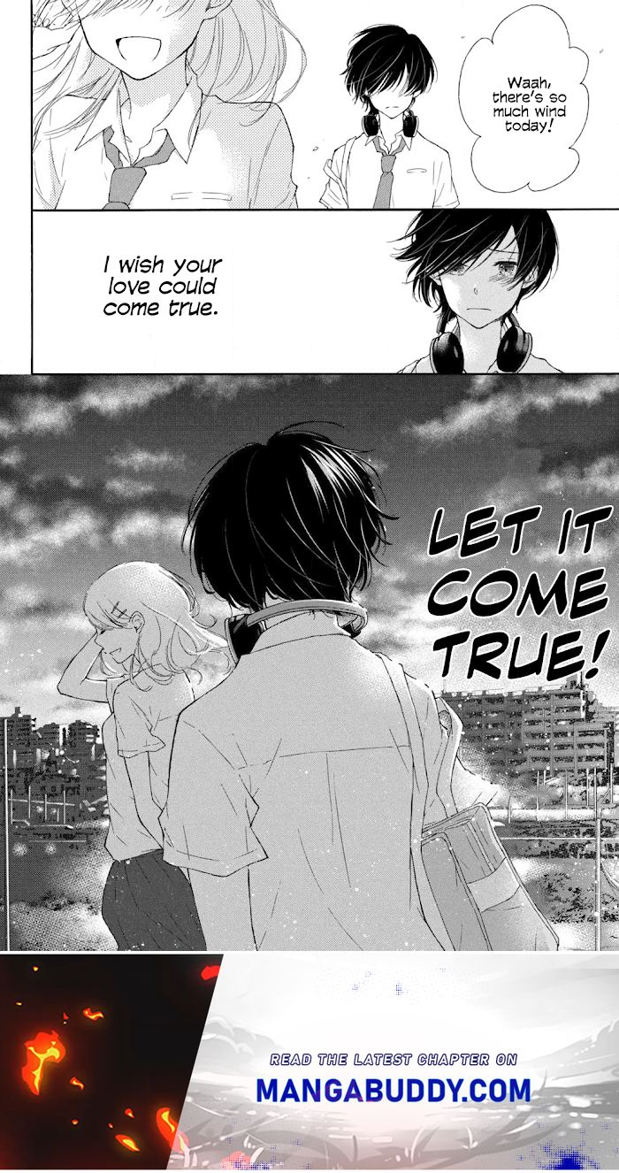 I Wish Her Love Could Come True Chapter 2 #36