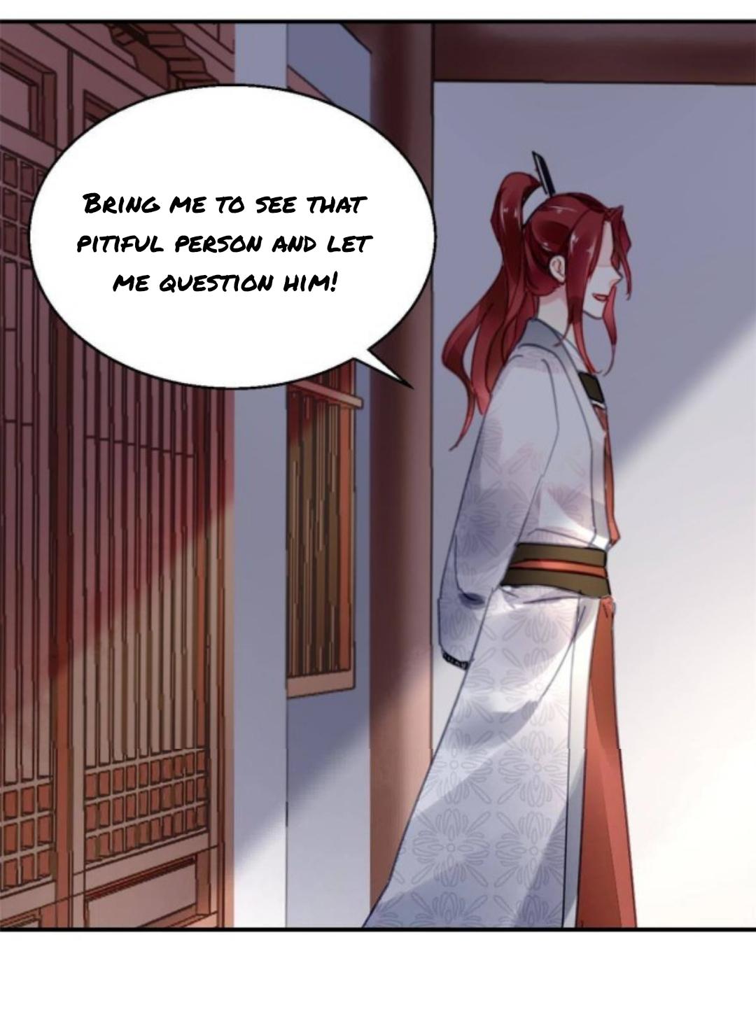 The Revenge Of Danzhu Chapter 118 #5