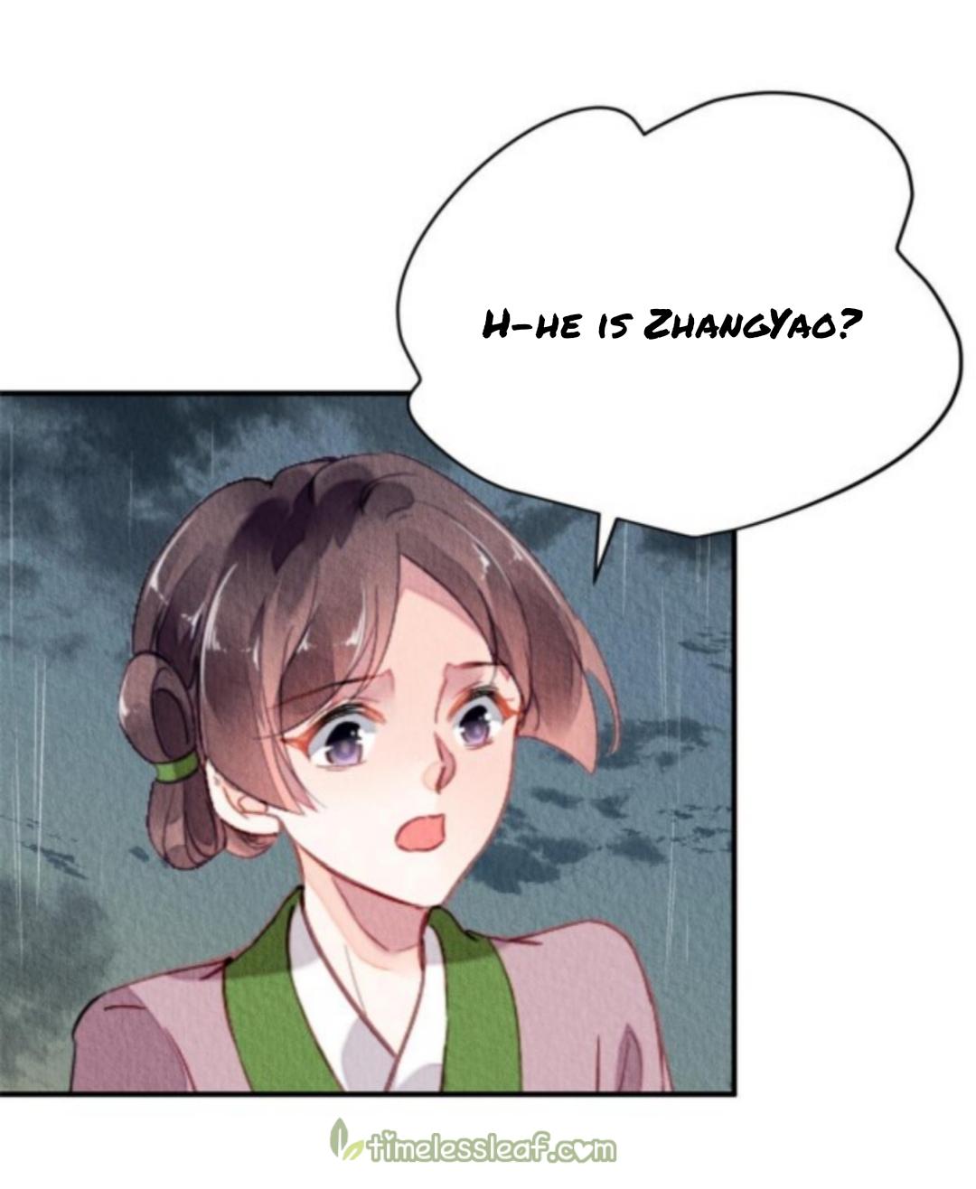 The Revenge Of Danzhu Chapter 114 #12