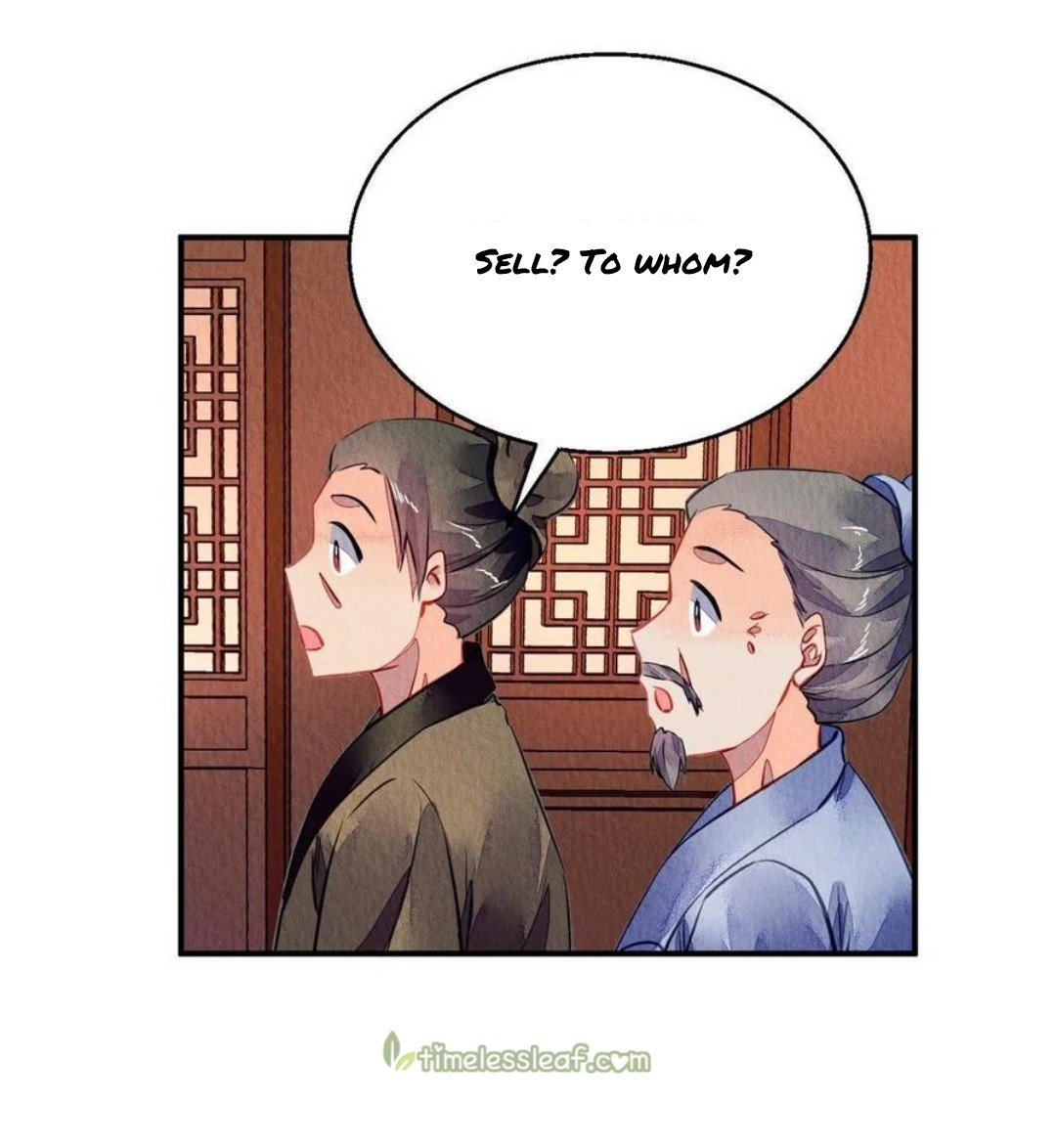 The Revenge Of Danzhu Chapter 108 #5