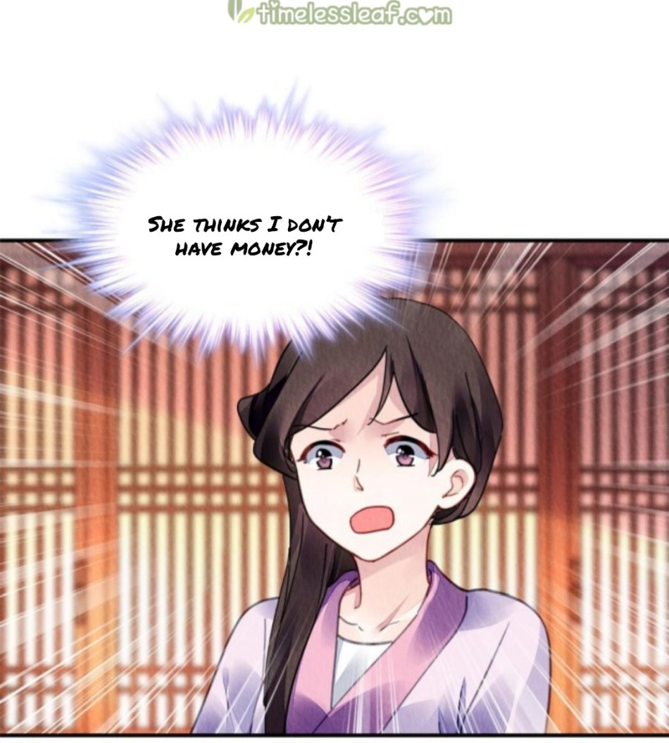 The Revenge Of Danzhu Chapter 87 #11