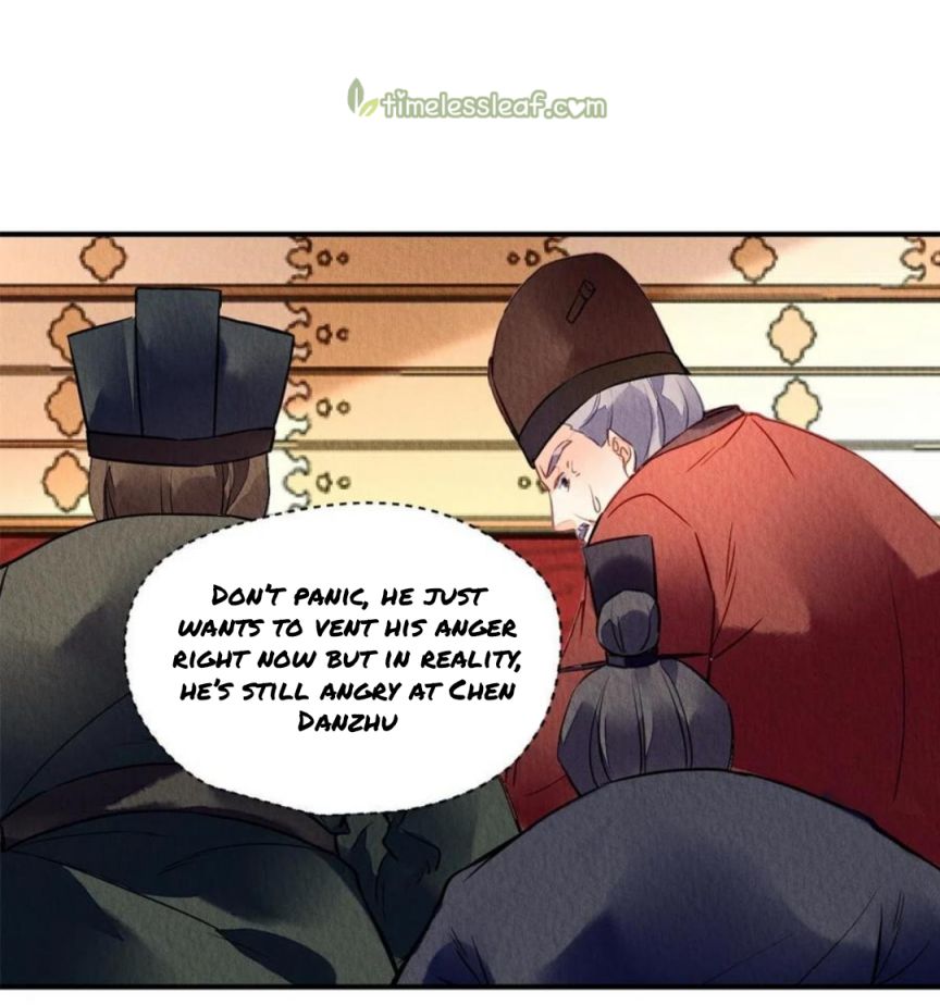 The Revenge Of Danzhu Chapter 82 #11