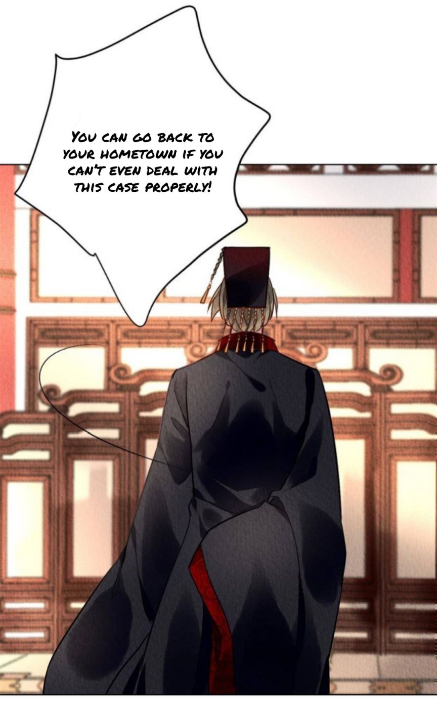 The Revenge Of Danzhu Chapter 82 #23