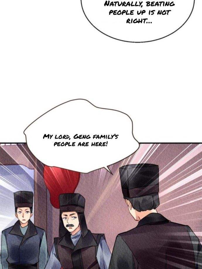 The Revenge Of Danzhu Chapter 78 #5