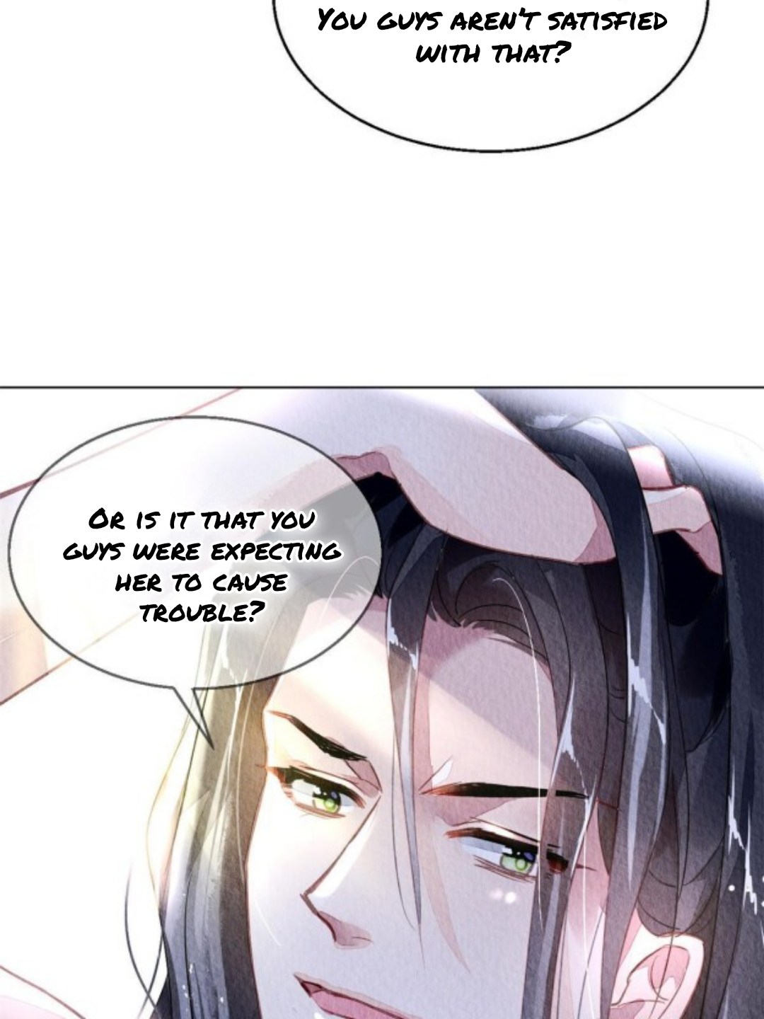 The Revenge Of Danzhu Chapter 73 #8