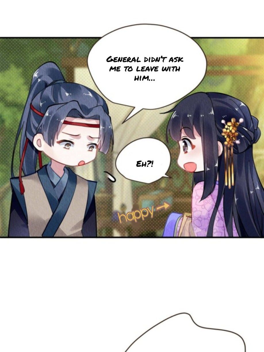 The Revenge Of Danzhu Chapter 68 #20