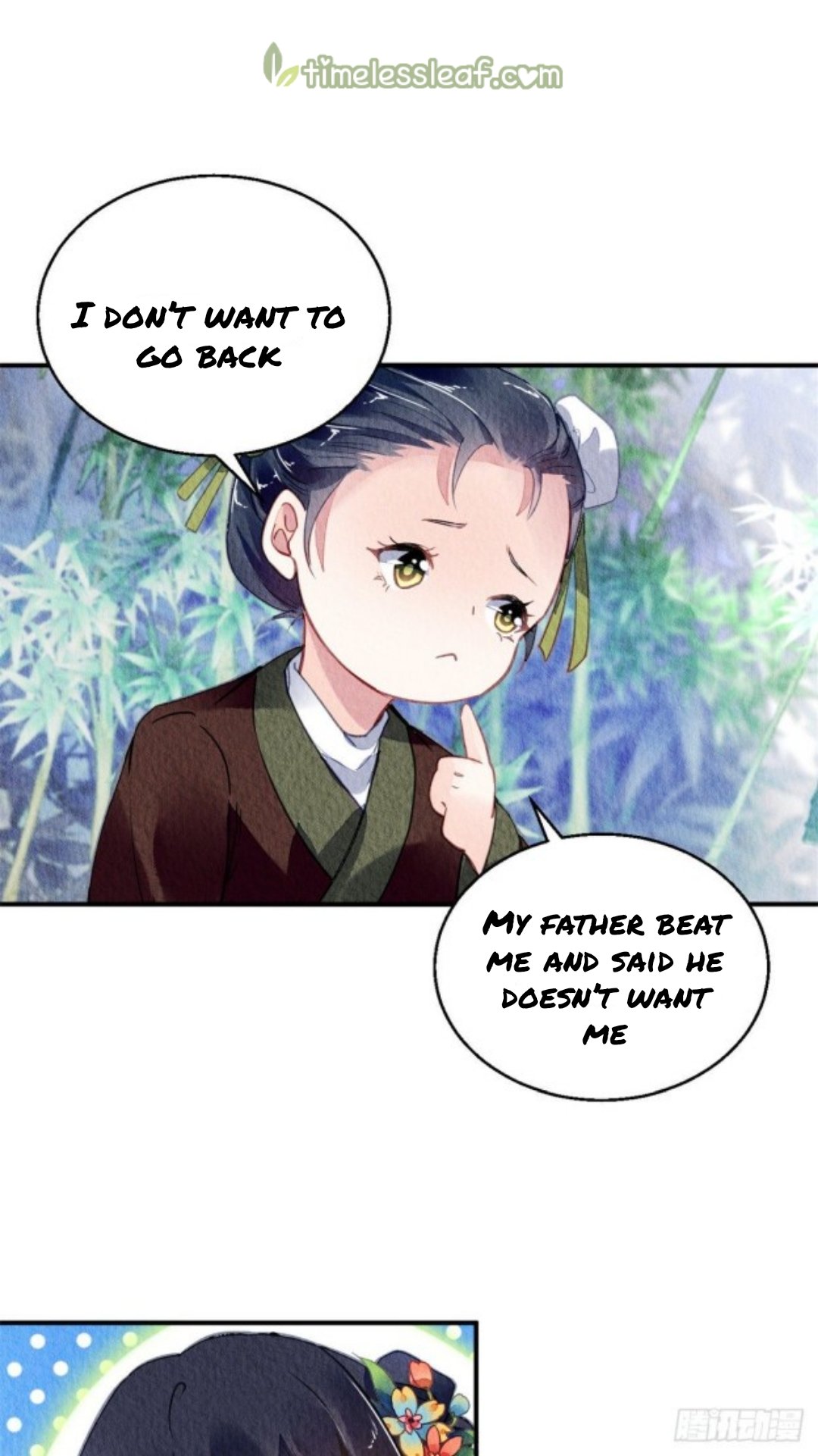 The Revenge Of Danzhu Chapter 49 #5