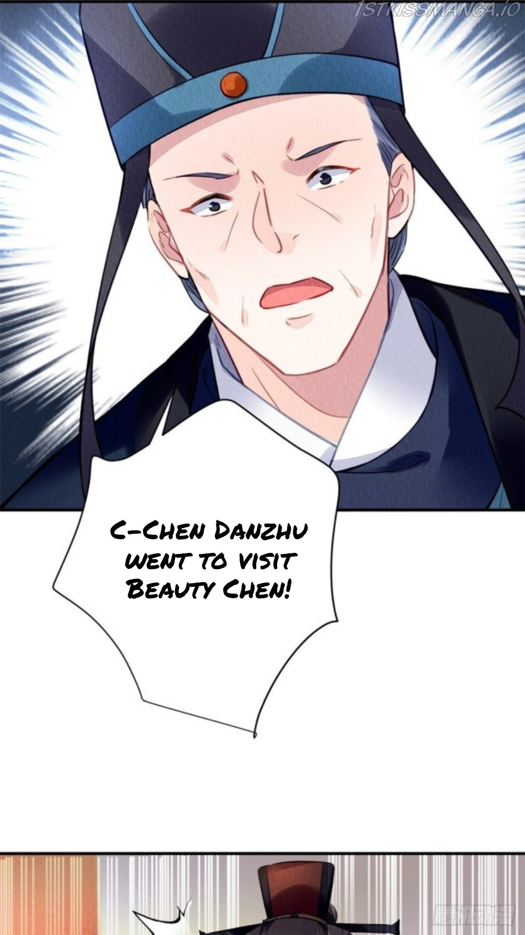 The Revenge Of Danzhu Chapter 41.5 #20