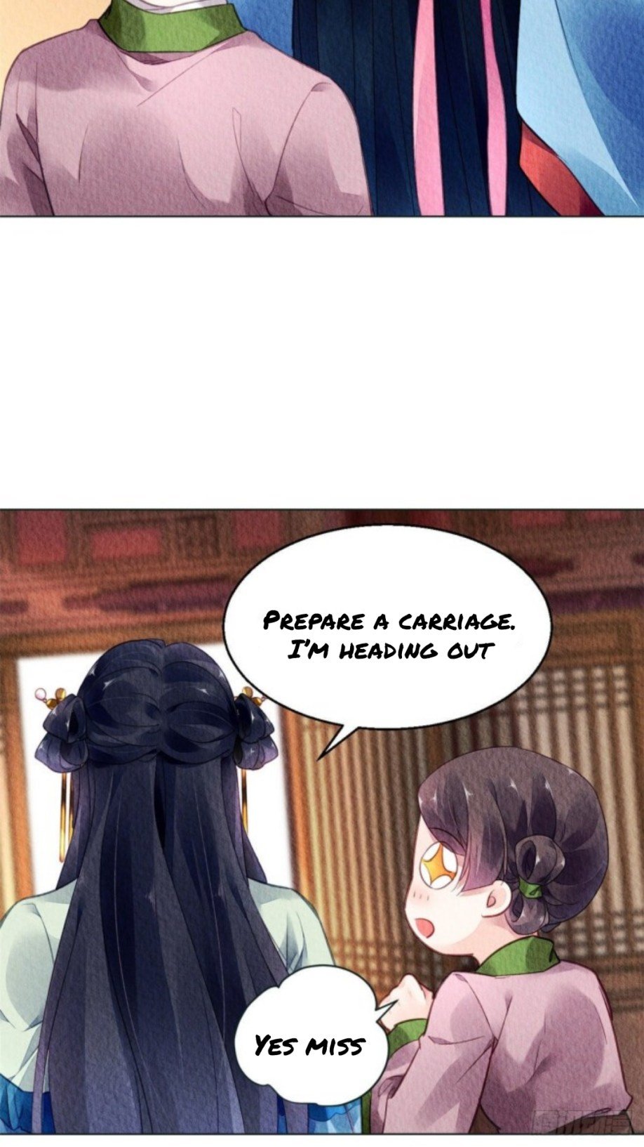 The Revenge Of Danzhu Chapter 29 #10