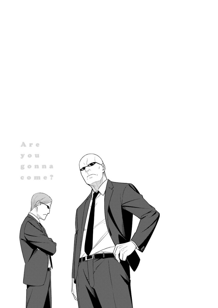 Sensei, Ore Ni Kamawazu Itte Kudasai!! Chapter 39 #16