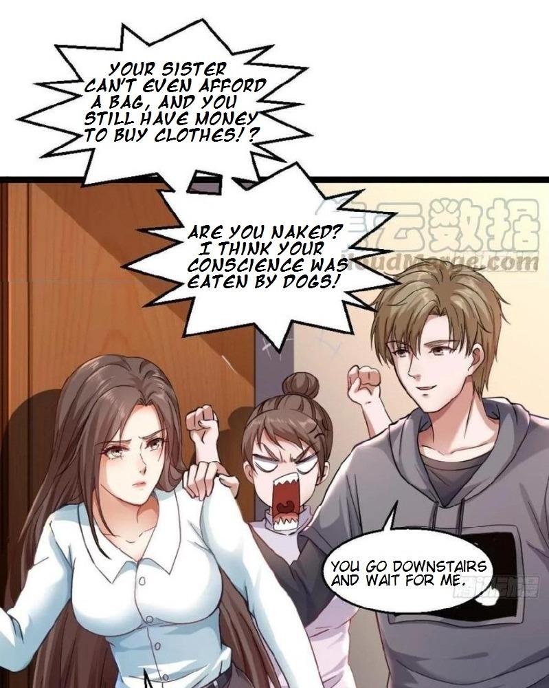 Capital's Most Crazy Doctor Chapter 36 #22