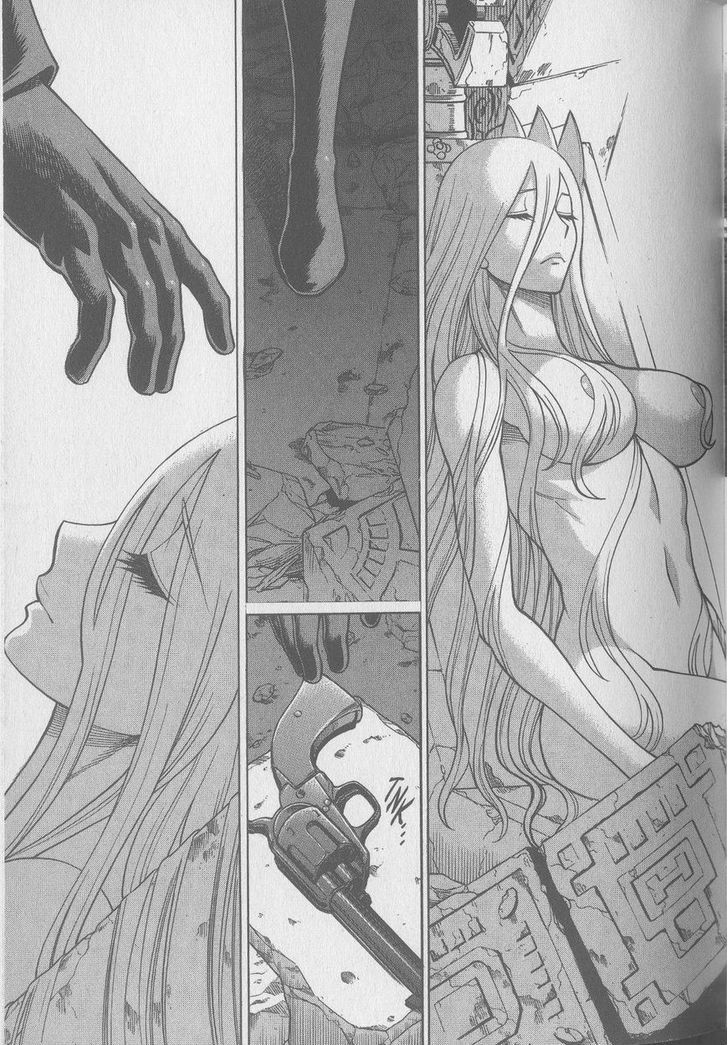 Dance In The Vampire Bund Chapter 82 #46