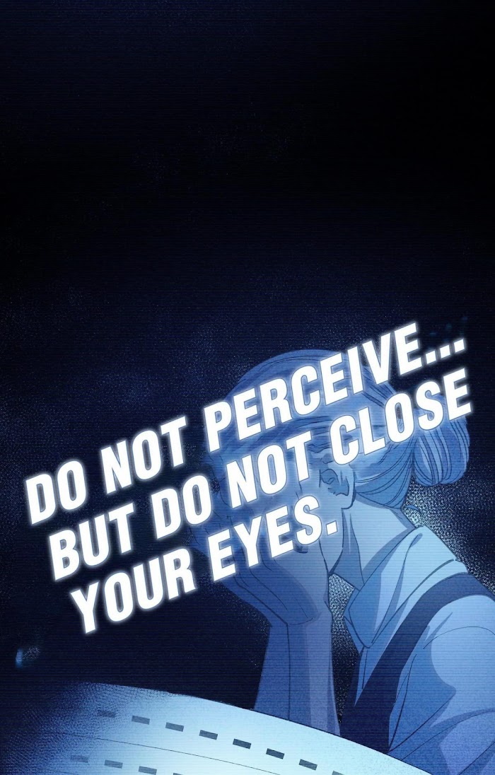 Do Not Perceive Chapter 17 #15