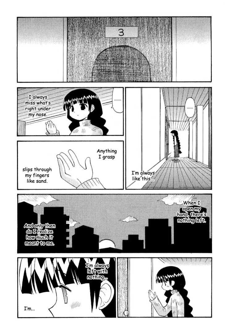 Mahoraba Chapter 56 #3