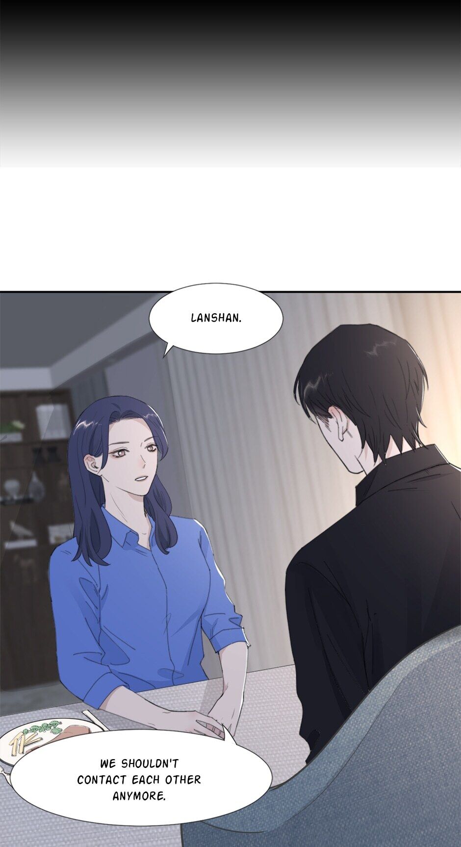 In The Dark Chapter 49 #2