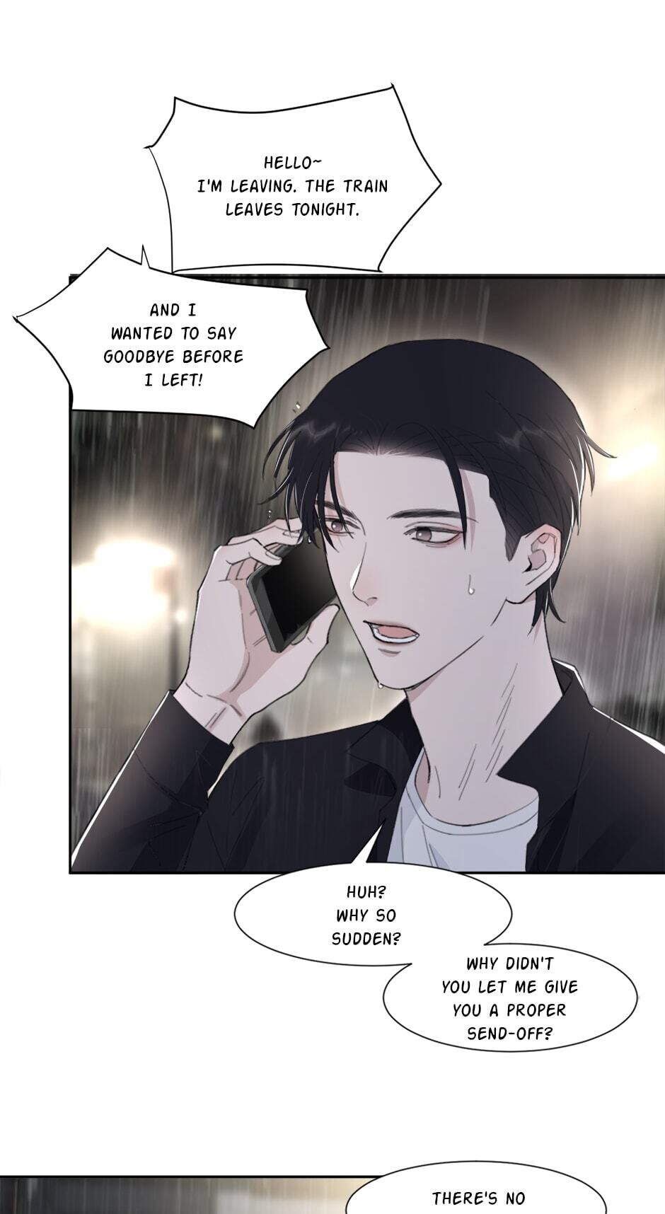 In The Dark Chapter 49 #13