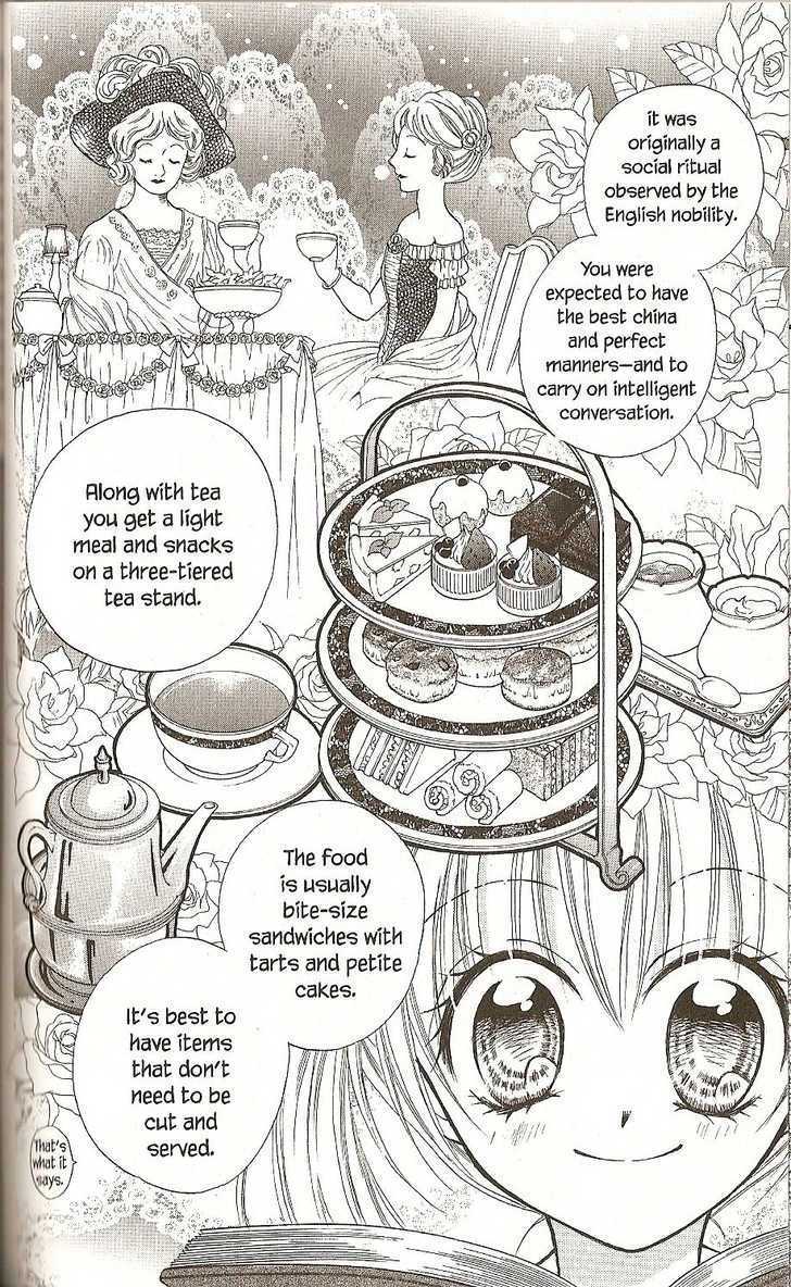 Kitchen Princess Chapter 34 #31