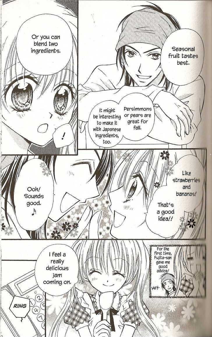 Kitchen Princess Chapter 34 #34