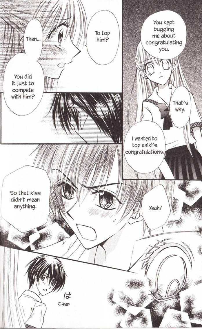 Kitchen Princess Chapter 20 #9