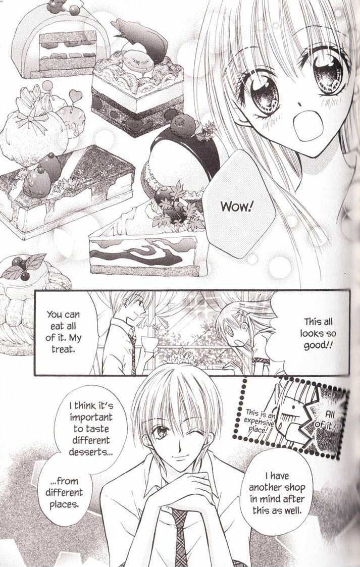 Kitchen Princess Chapter 20 #20