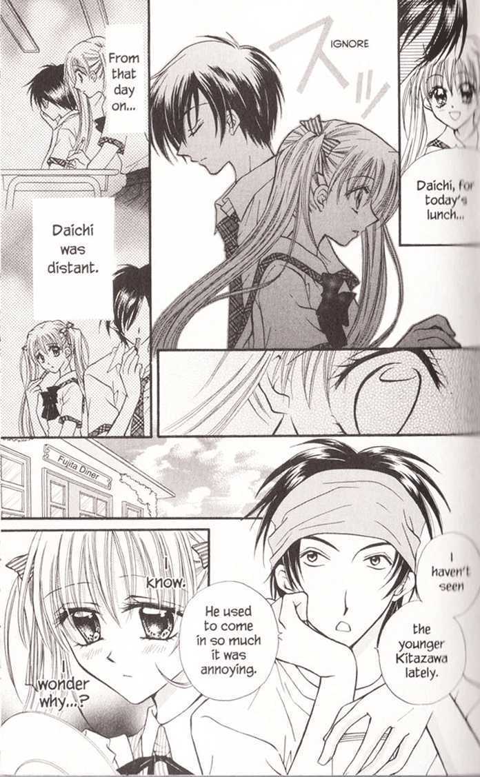 Kitchen Princess Chapter 16 #15