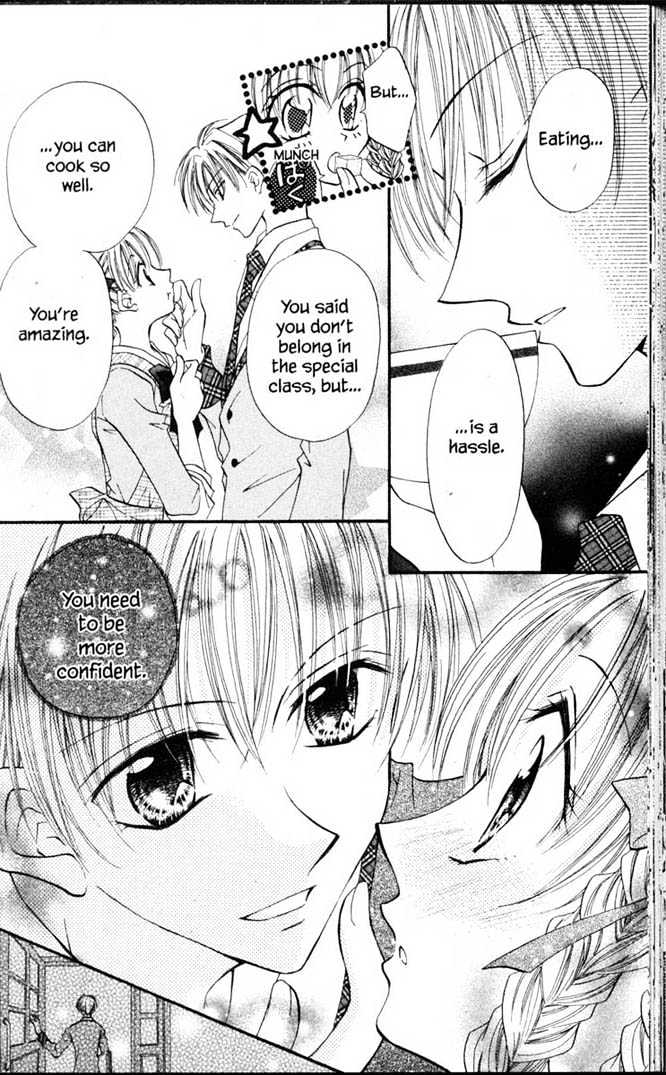 Kitchen Princess Chapter 1 #95