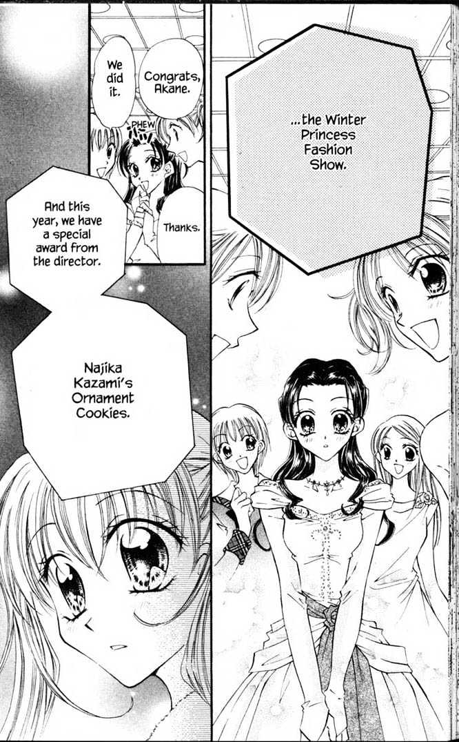 Kitchen Princess Chapter 1 #147