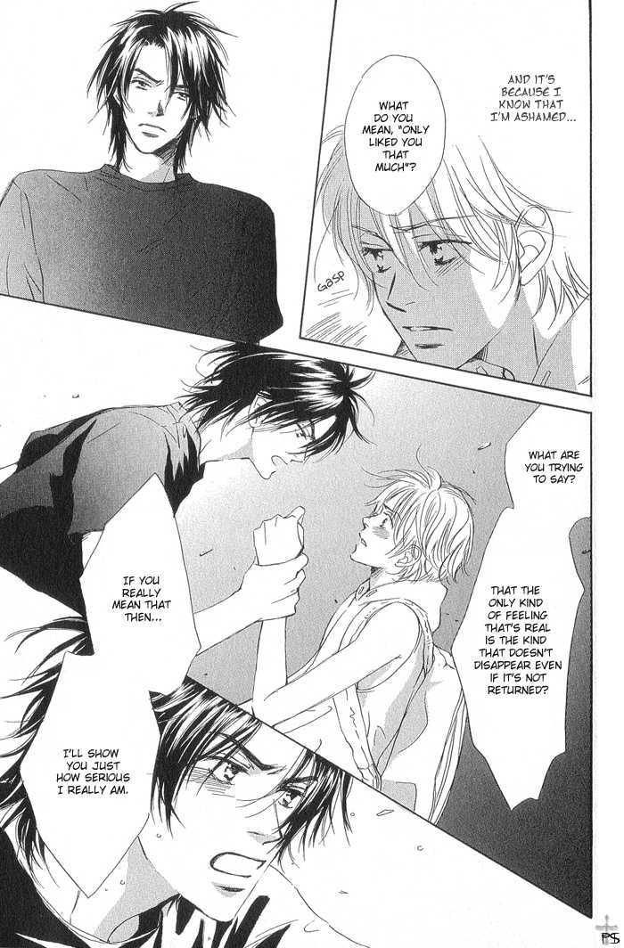 Kissing Chapter 2 #37