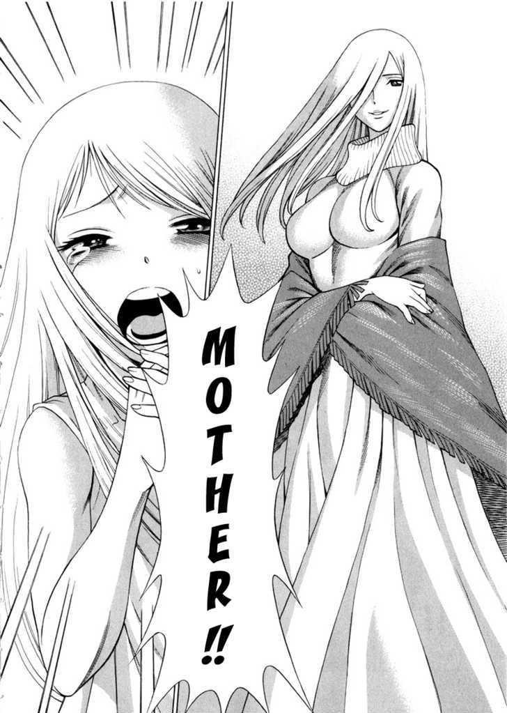 Dance In The Vampire Bund Chapter 36 #23