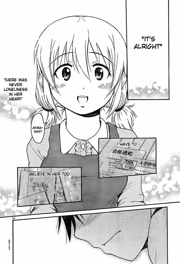 Koharu No Hibi Chapter 24 #24