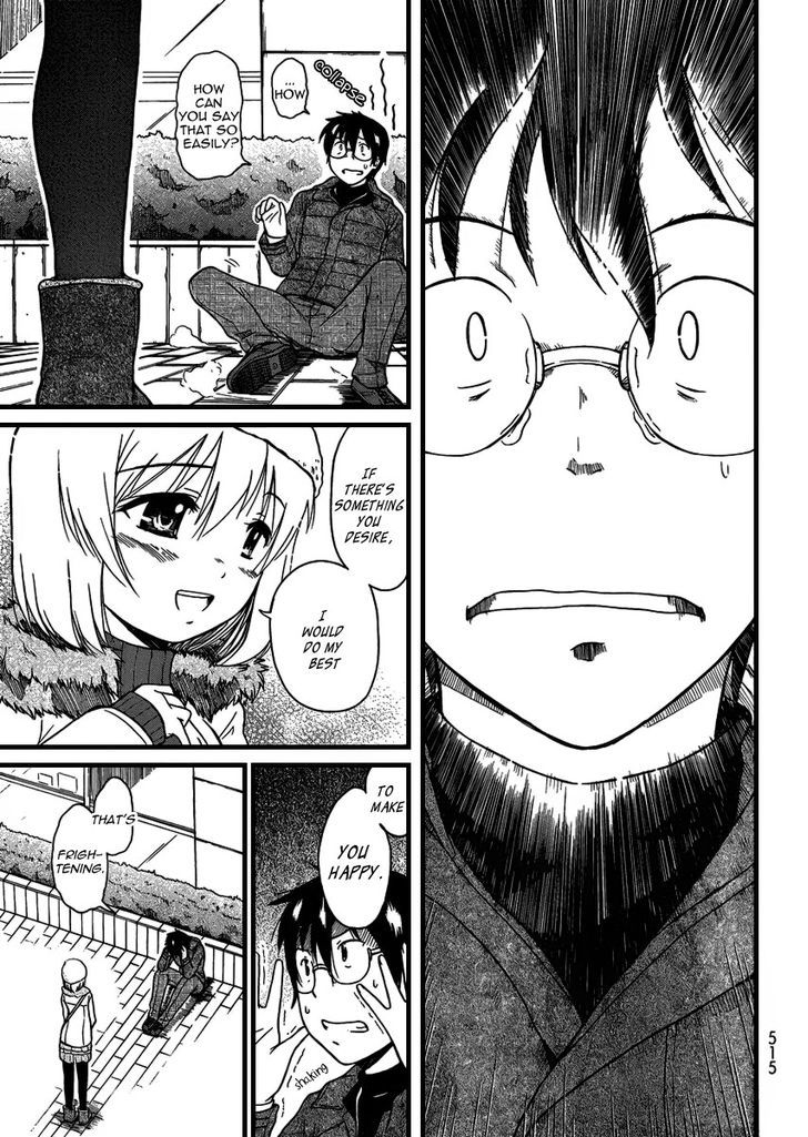 Koharu No Hibi Chapter 21 #19