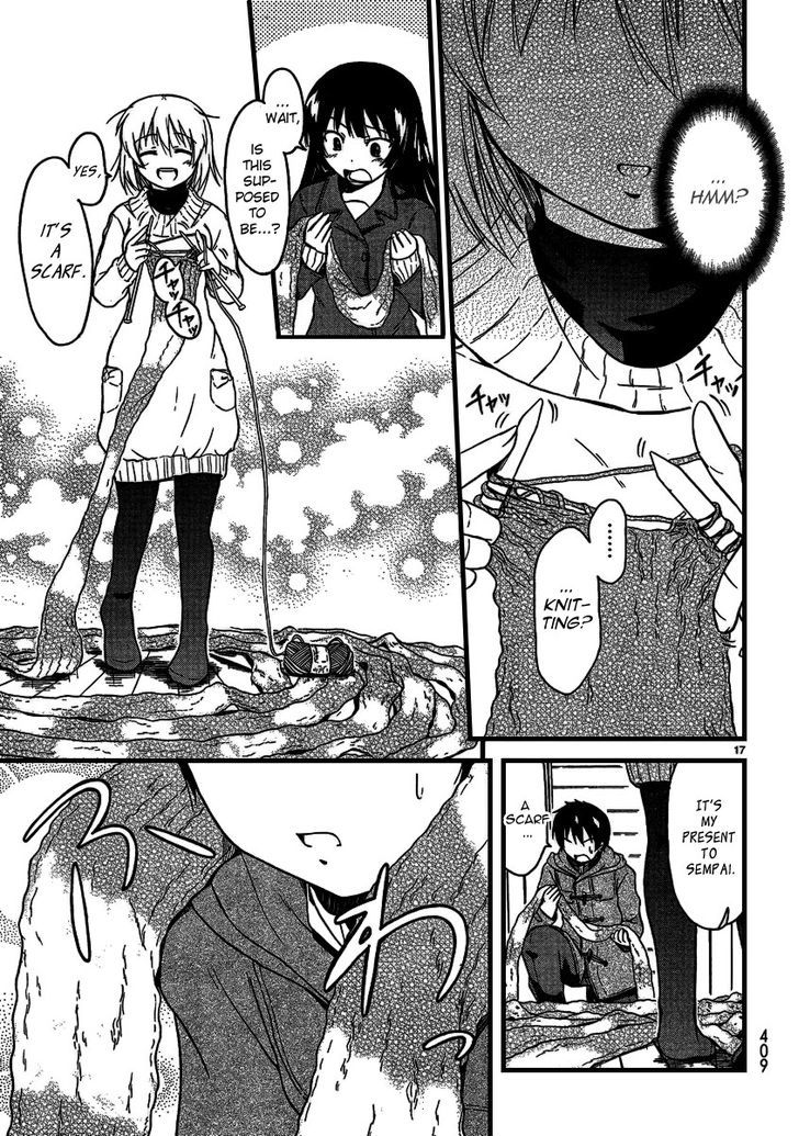 Koharu No Hibi Chapter 20 #16