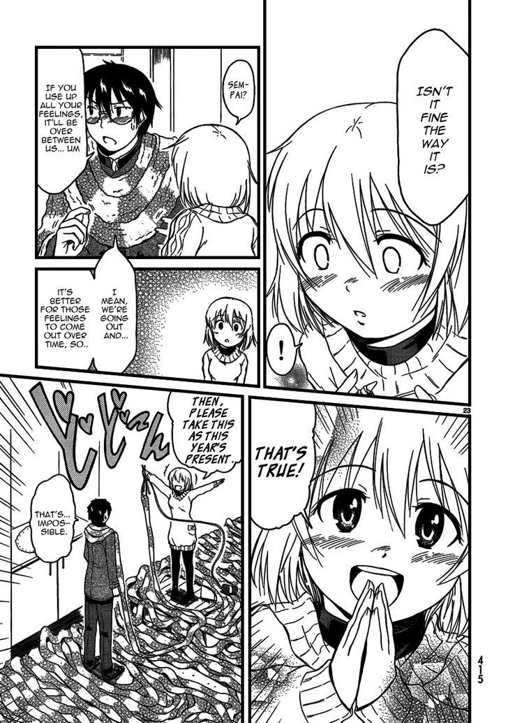 Koharu No Hibi Chapter 20 #22