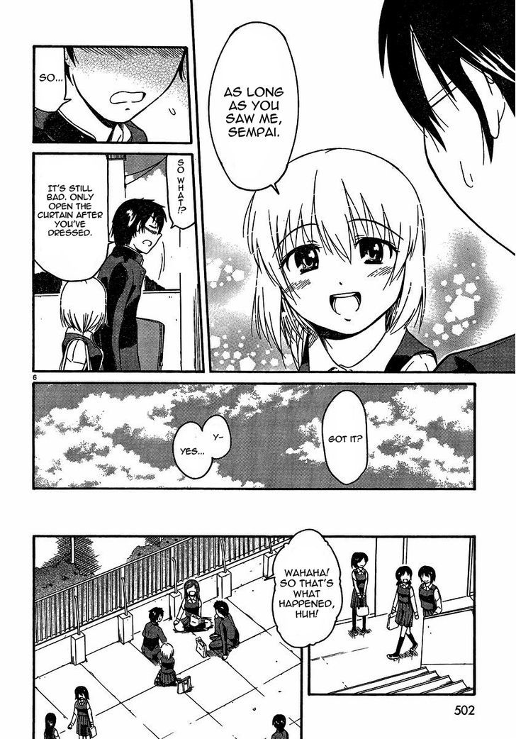 Koharu No Hibi Chapter 19 #5