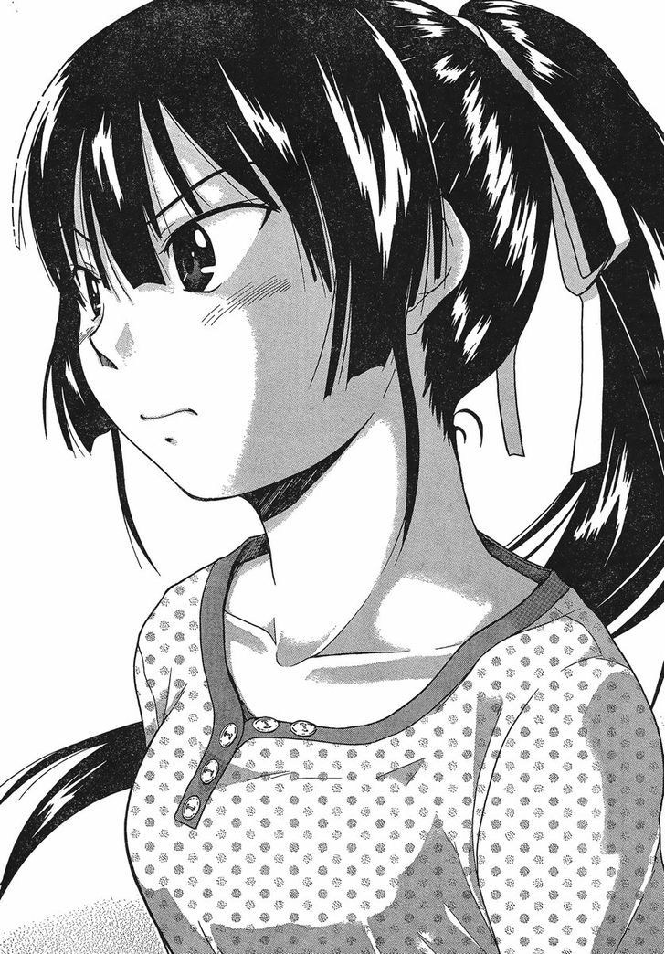 Koharu No Hibi Chapter 17 #28