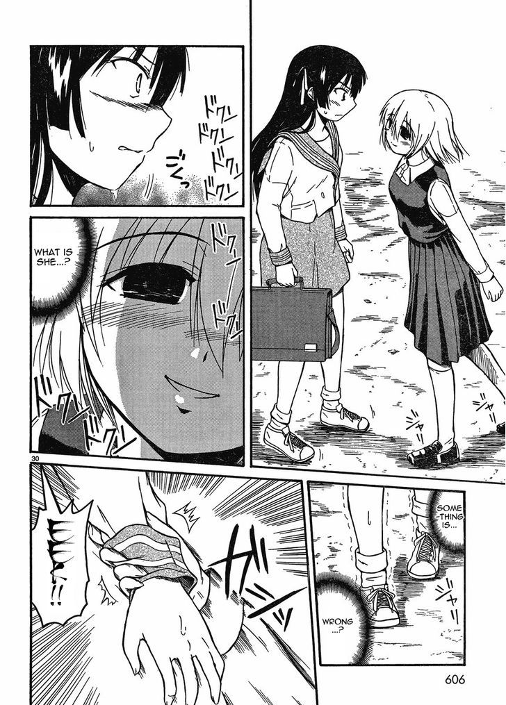 Koharu No Hibi Chapter 16 #29