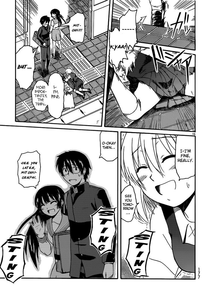 Koharu No Hibi Chapter 14 #17