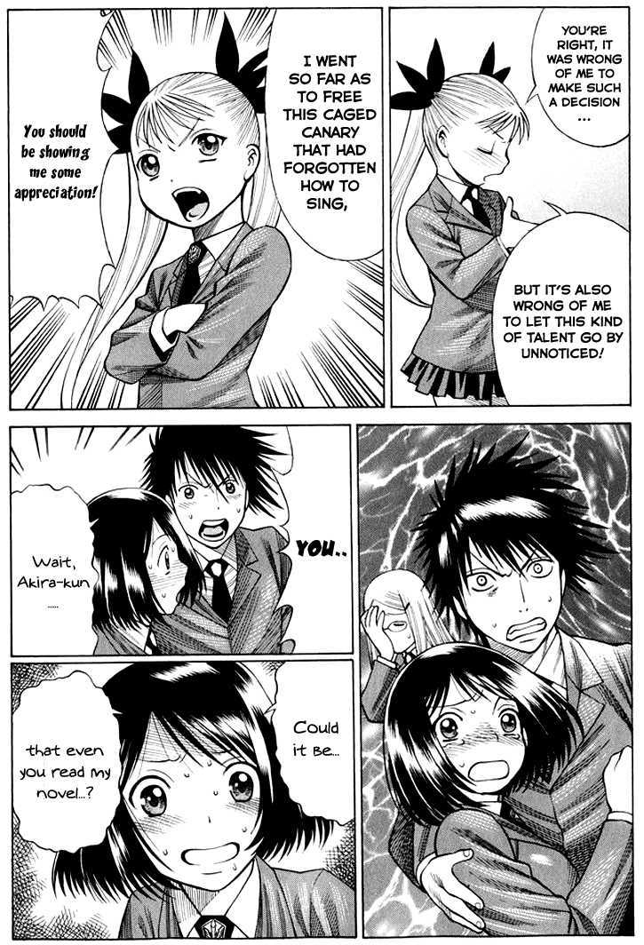 Dance In The Vampire Bund Chapter 33 #14