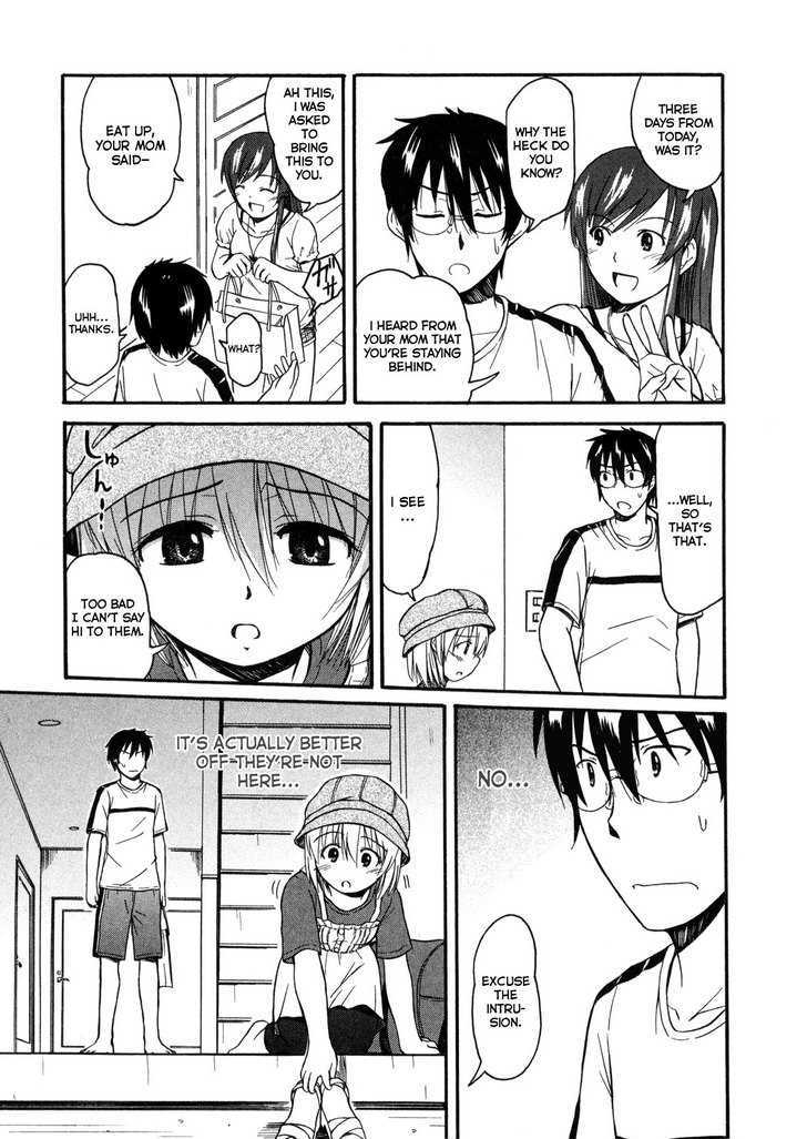 Koharu No Hibi Chapter 10 #14