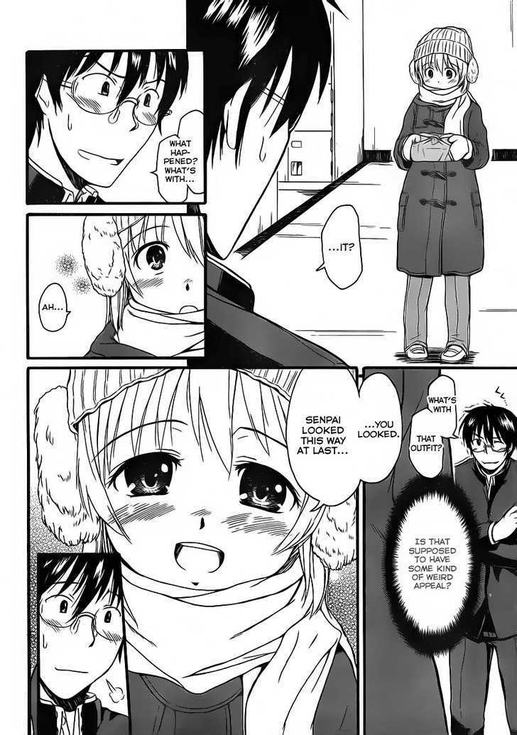 Koharu No Hibi Chapter 6 #13