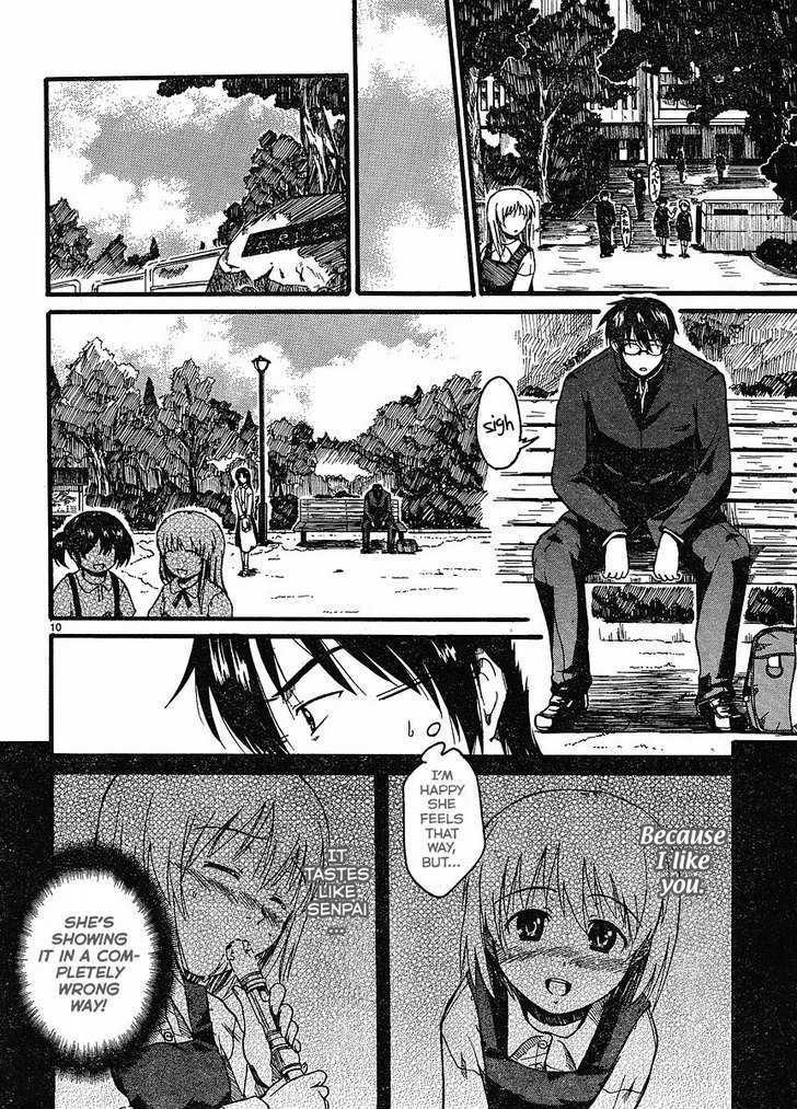 Koharu No Hibi Chapter 2 #11