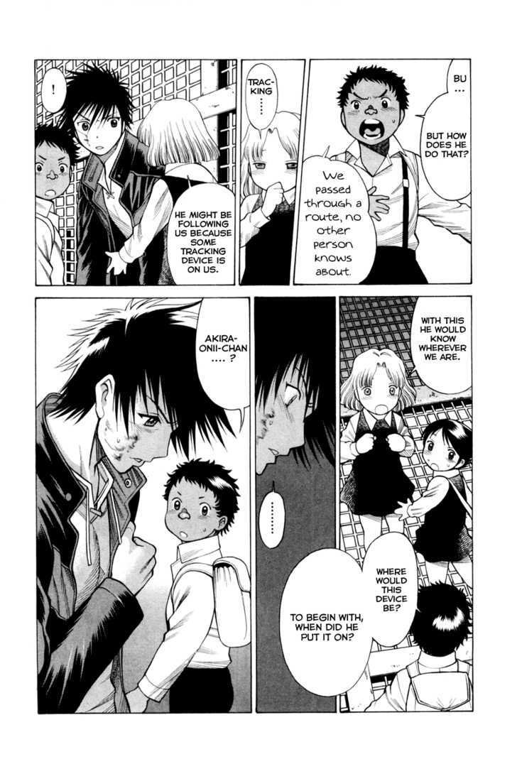 Dance In The Vampire Bund Chapter 29 #16