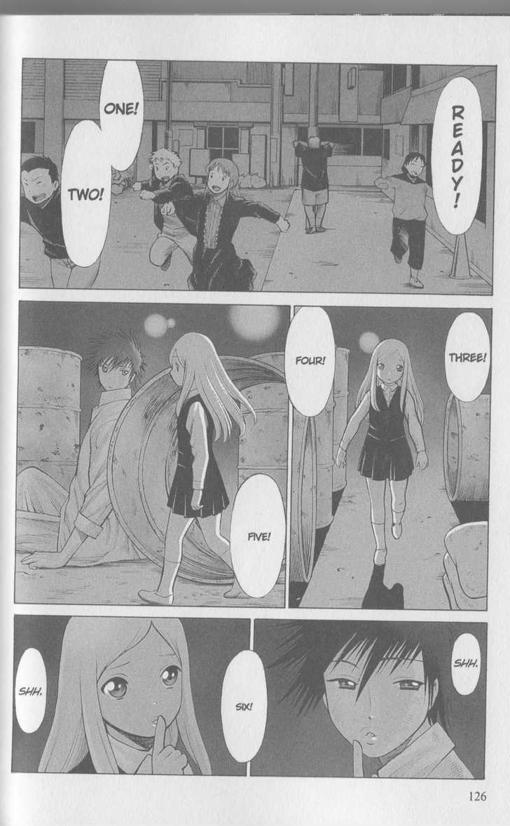 Dance In The Vampire Bund Chapter 24 #2