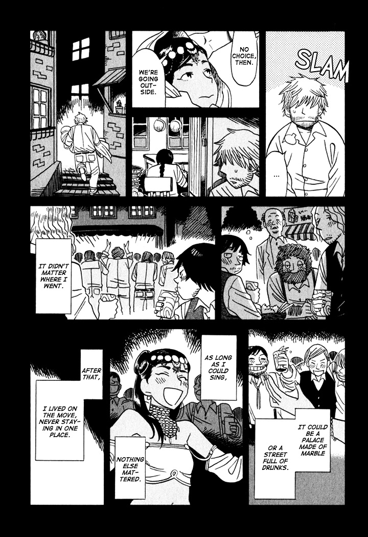 Kikimimi Zukan Chapter 2 #9