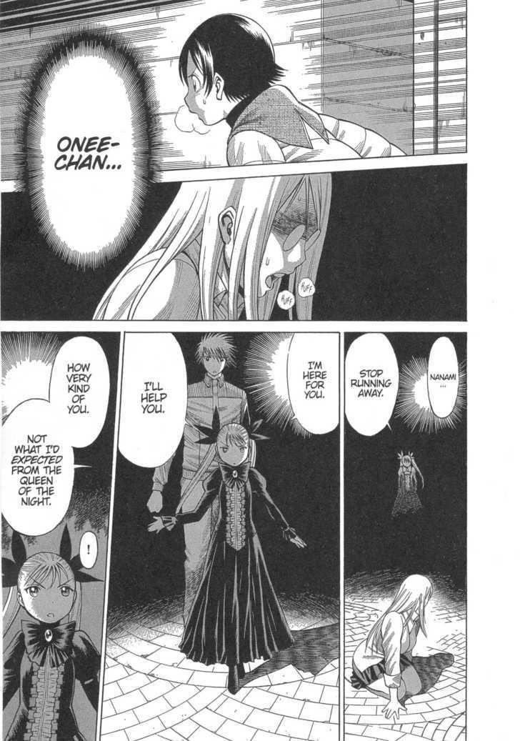 Dance In The Vampire Bund Chapter 15 #19