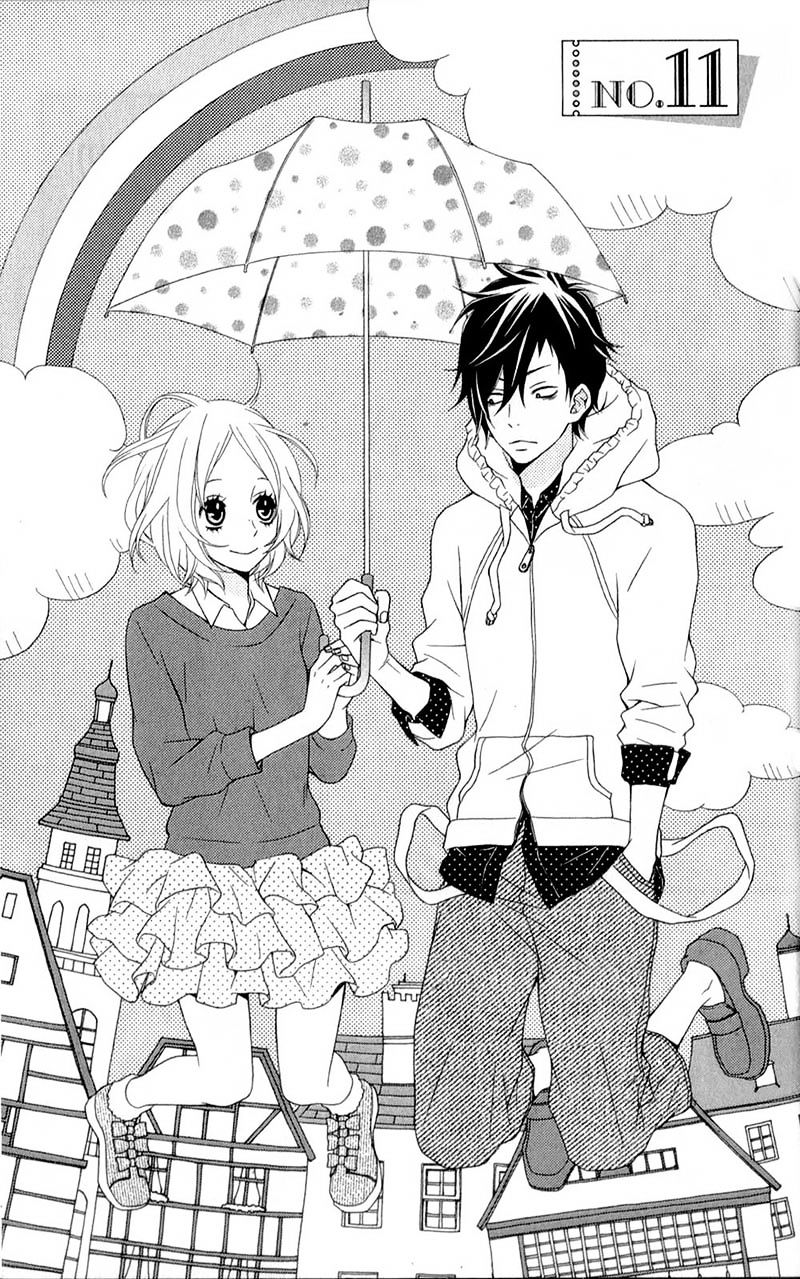 Kimi Ni Koishitei Desu Ka. Chapter 11 #5