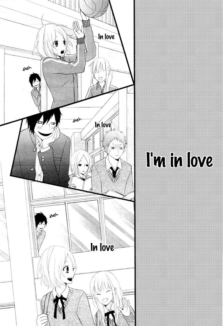 Kimi Ni Koishitei Desu Ka. Chapter 2 #9